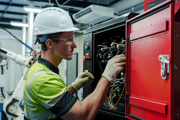 24/7 Emergency Generator Installation experts in Star, NC