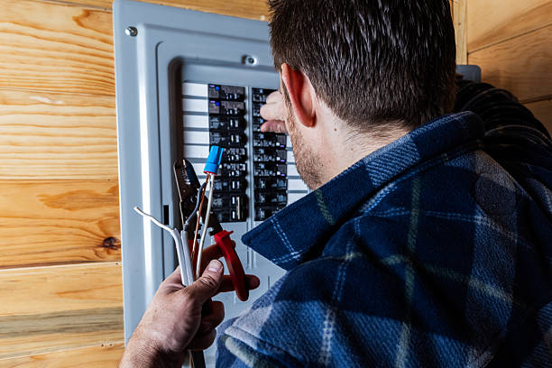 Affordable Generator Installation solutions in Star, NC